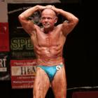 Ted  Taylor - NPC Shawn Ray Baltimore Washington Grand Prix 2012 - #1